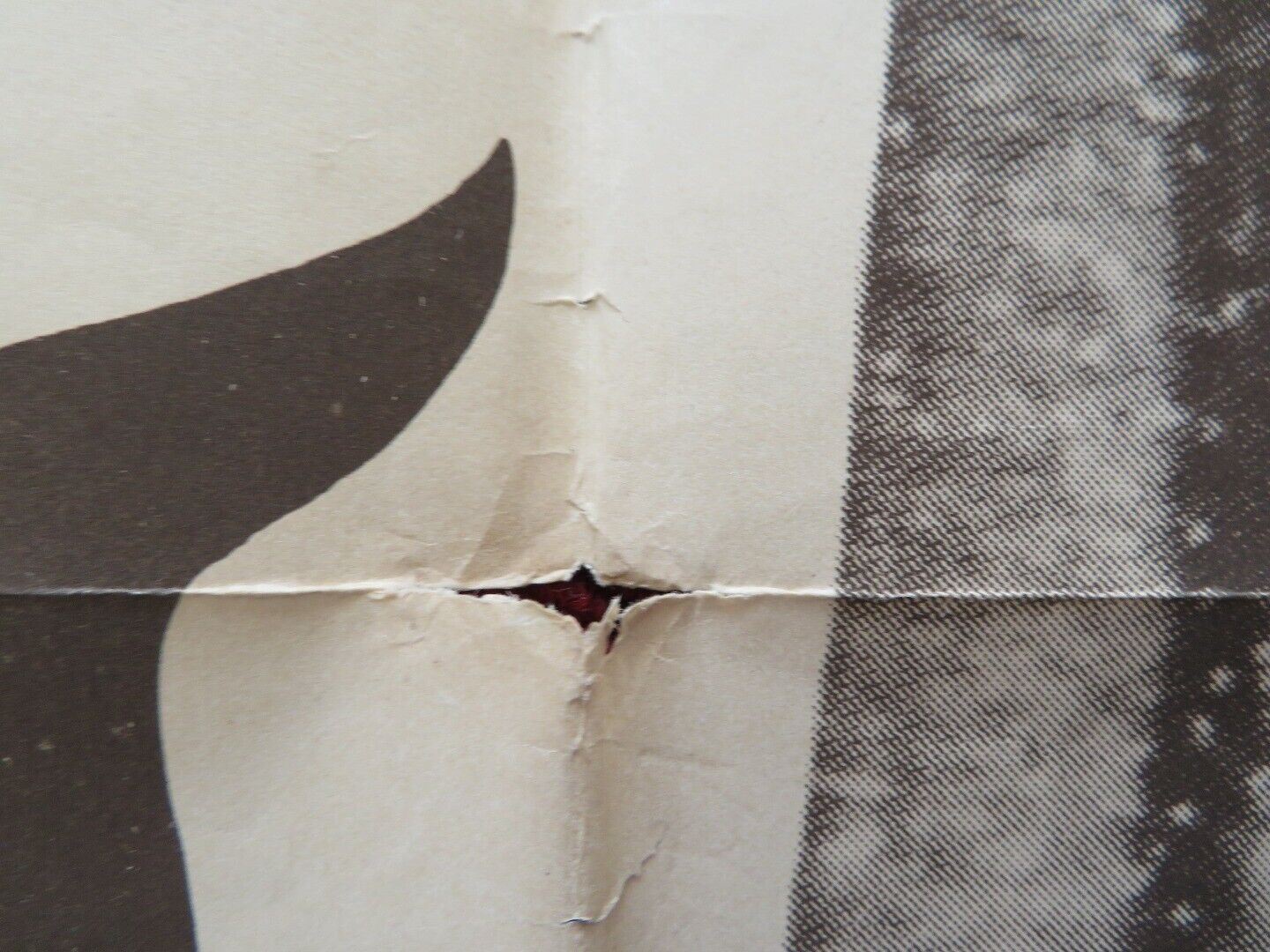 SUSIE STEPS OUT FOLDED US ONE SHEET POSTER DAVID BRUCE CLEATUS CALDWELL 1946 Movie posters