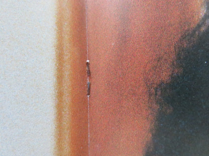 SUSPECT JAPANESE BROCHURE / PRESS BOOK CHER DENNIS QUAID 1987 Rendezvous Cinema Movie posters