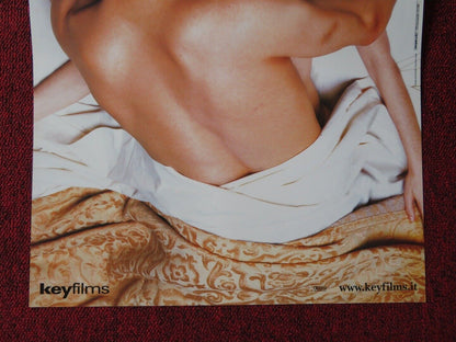 SUSPICIOUS RIVER ITALIAN LOCANDINA (25.5"x12.5") POSTER MOLLY PARKER 2000 - Rendezvous Cinema