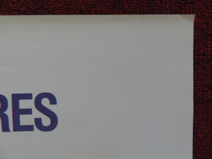 SWAP MEET FOLDED US ONE SHEET POSTER RUTH COX JONATHAN GRIES 1979 Rendezvous Cinema Movie posters