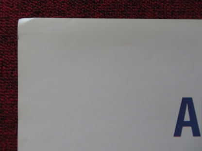 SWAP MEET FOLDED US ONE SHEET POSTER RUTH COX JONATHAN GRIES 1979 Rendezvous Cinema Movie posters