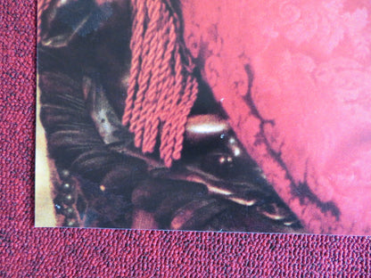 SWASHBUCKLER - A ITALIAN FOTOBUSTA POSTER JEAN - PAUL BELMONDO 1971 Rendezvous Cinema Movie posters