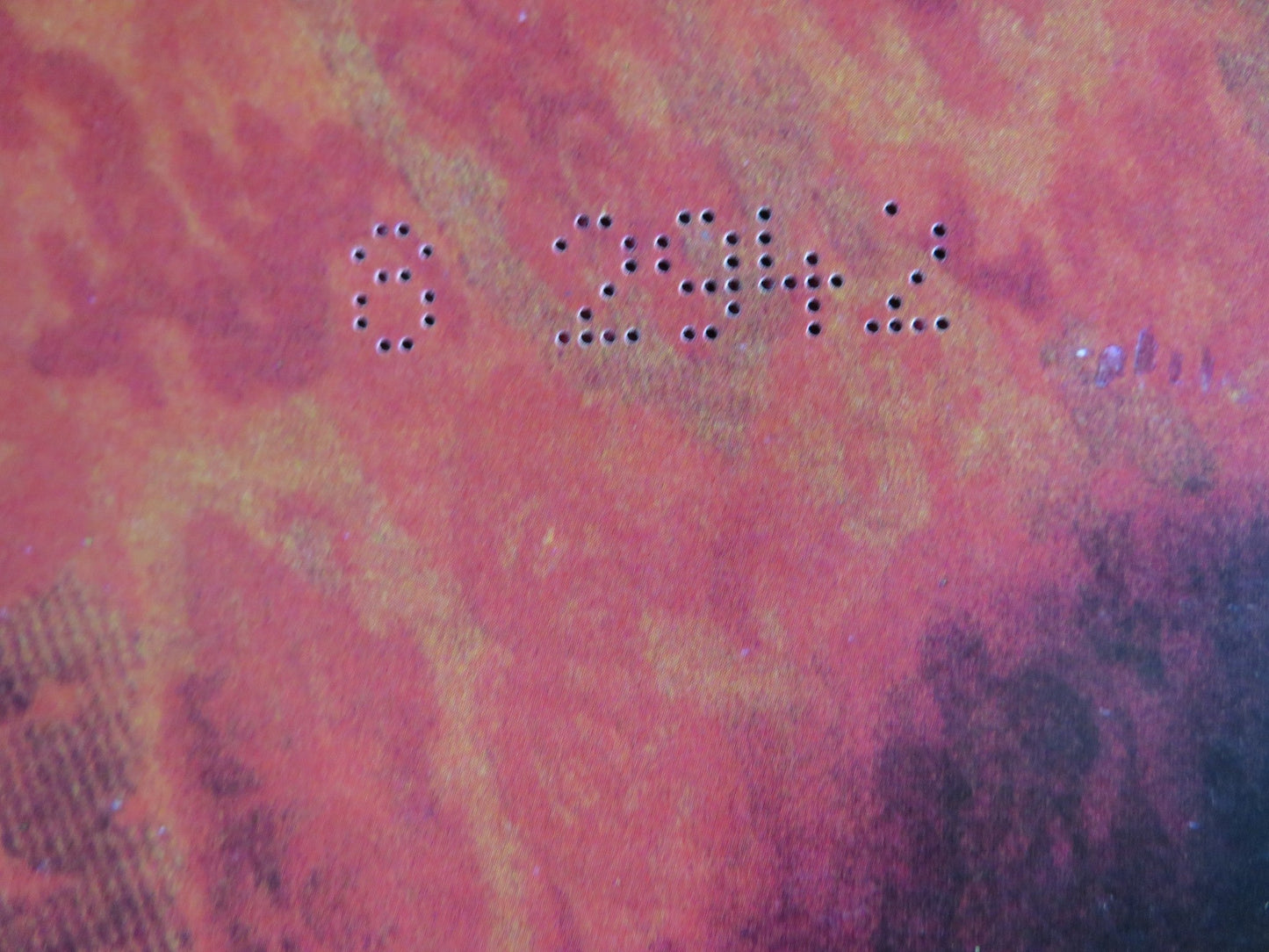 SWASHBUCKLER - A ITALIAN FOTOBUSTA POSTER JEAN - PAUL BELMONDO 1971 Rendezvous Cinema Movie posters