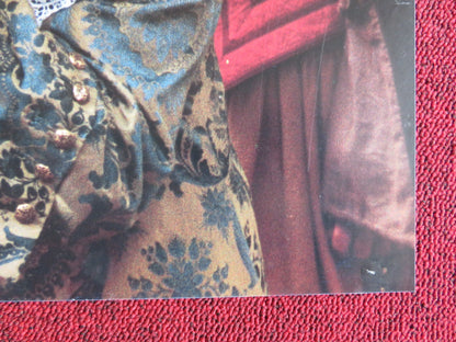 SWASHBUCKLER - B ITALIAN FOTOBUSTA POSTER JEAN - PAUL BELMONDO 1971 Rendezvous Cinema Movie posters