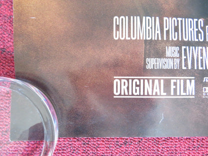 S.W.A.T. UK QUAD (30"x 40") ROLLED POSTER COLIN FARRELL SAMUEL L. JACKSON 2003 Rendezvous Cinema Movie posters