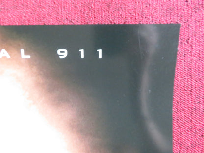 S.W.A.T US ONE SHEET ROLLED POSTER SAMUEL L. JACKSON COLIN FARRELL 2003 Rendezvous Cinema Movie posters