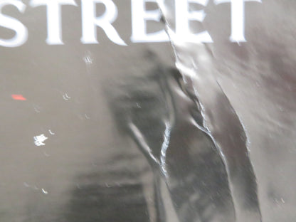 SWEENEY TODD: THE DEMON BARBER OF FLEET STREET UK QUAD (30"x 40") ROLLED POSTER Rendezvous Cinema Movie posters