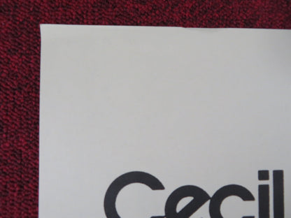 SWEET AGONY US TRI FOLDED ONE SHEET ROLLED POSTER JOAN DEVLON CLAIRE JAMES 1974 Rendezvous Cinema Movie posters