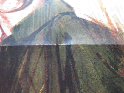 SWEET BIRD OF YOUTH ARGENTINIAN POSTER PAUL NEWMAN RIP TORN 1962 Rendezvous Cinema Movie posters