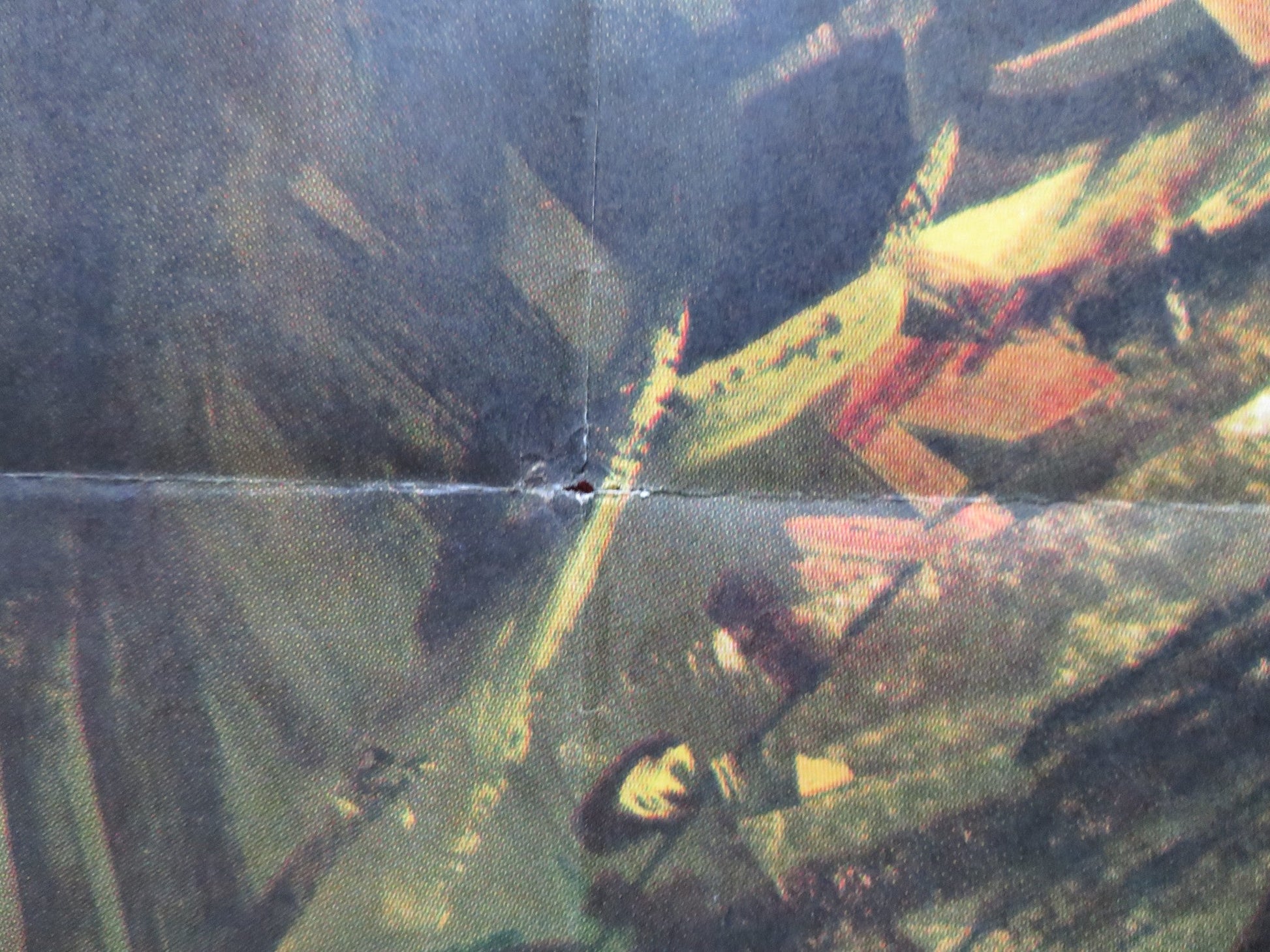 SWEET BIRD OF YOUTH ARGENTINIAN POSTER PAUL NEWMAN RIP TORN 1962 Rendezvous Cinema Movie posters