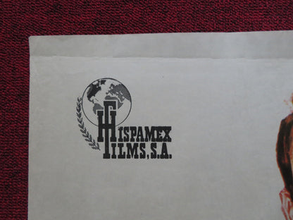 SWEET BIRD OF YOUTH ARGENTINIAN POSTER PAUL NEWMAN RIP TORN 1962 Rendezvous Cinema Movie posters