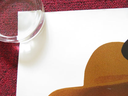 SWEET COUNTRY UK QUAD ROLLED POSTER HAMILTON MORRIS SAM NEILL 2017 Rendezvous Cinema Movie posters