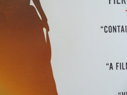 SWEET COUNTRY UK QUAD ROLLED POSTER HAMILTON MORRIS SAM NEILL 2017 Rendezvous Cinema Movie posters