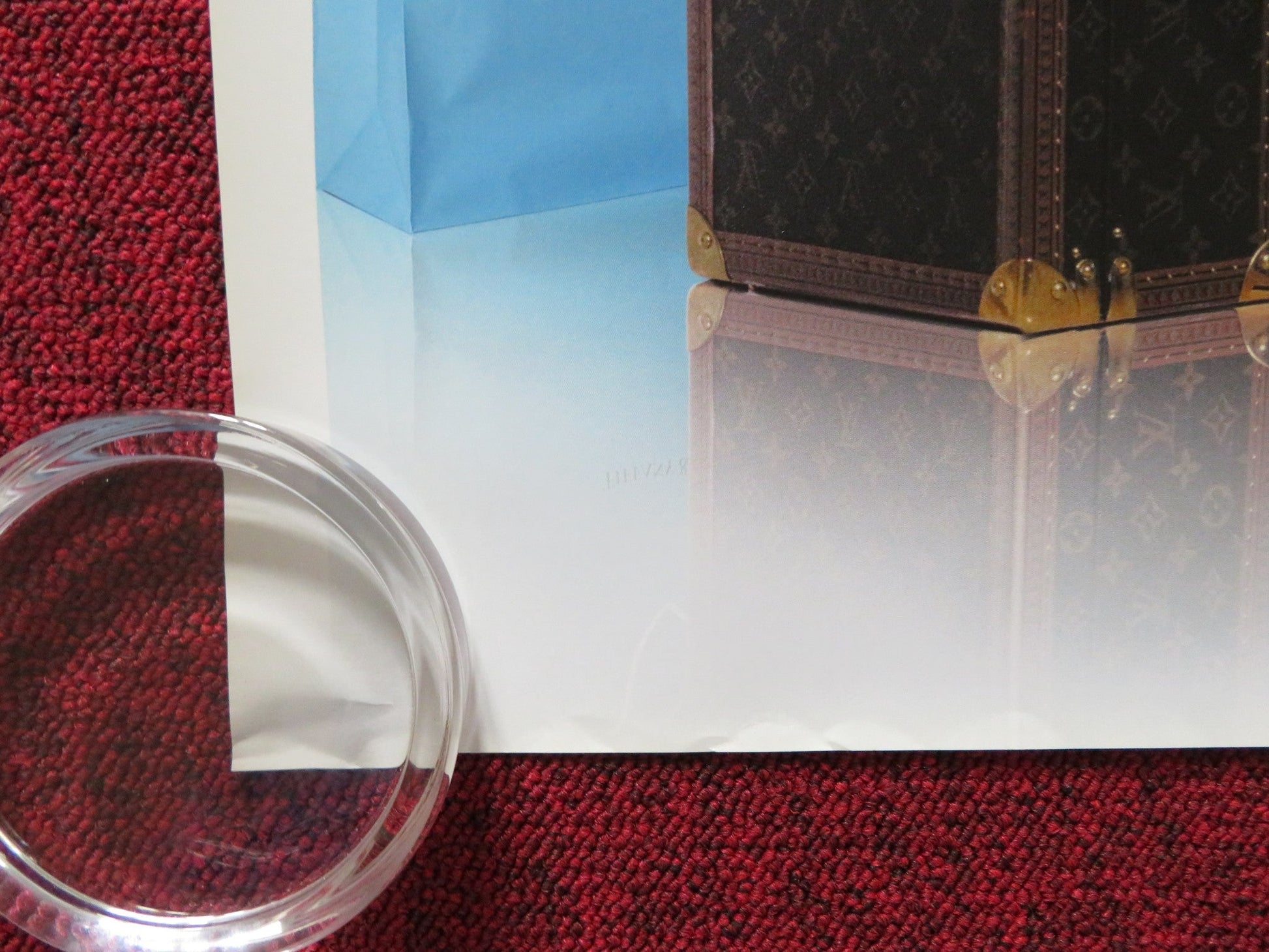 SWEET HOME ALABAMA UK QUAD (30"x 40") ROLLED POSTER REESE WITHERSPOON 2002 Rendezvous Cinema Movie posters