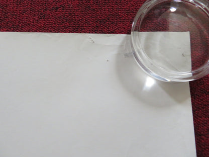 SWEET LIBERTY UK QUAD (30"x 40") ROLLED POSTER ALAN ALDA MICHAEL CAINE 1986 Rendezvous Cinema Movie posters