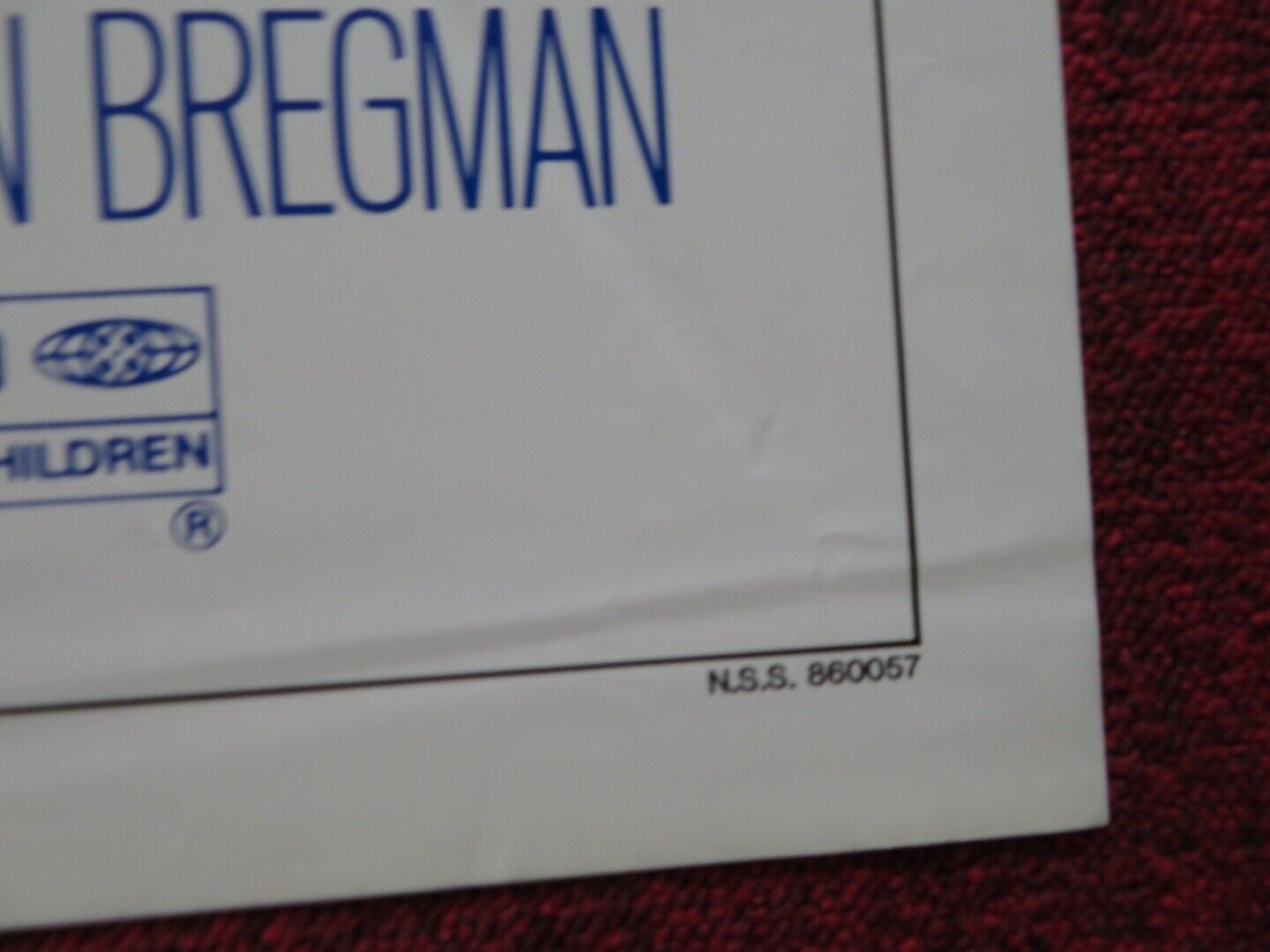 SWEET LIBERTY US ONE SHEET POSTER ALAN ALDA MICHAEL CAINE 1985 Movie posters