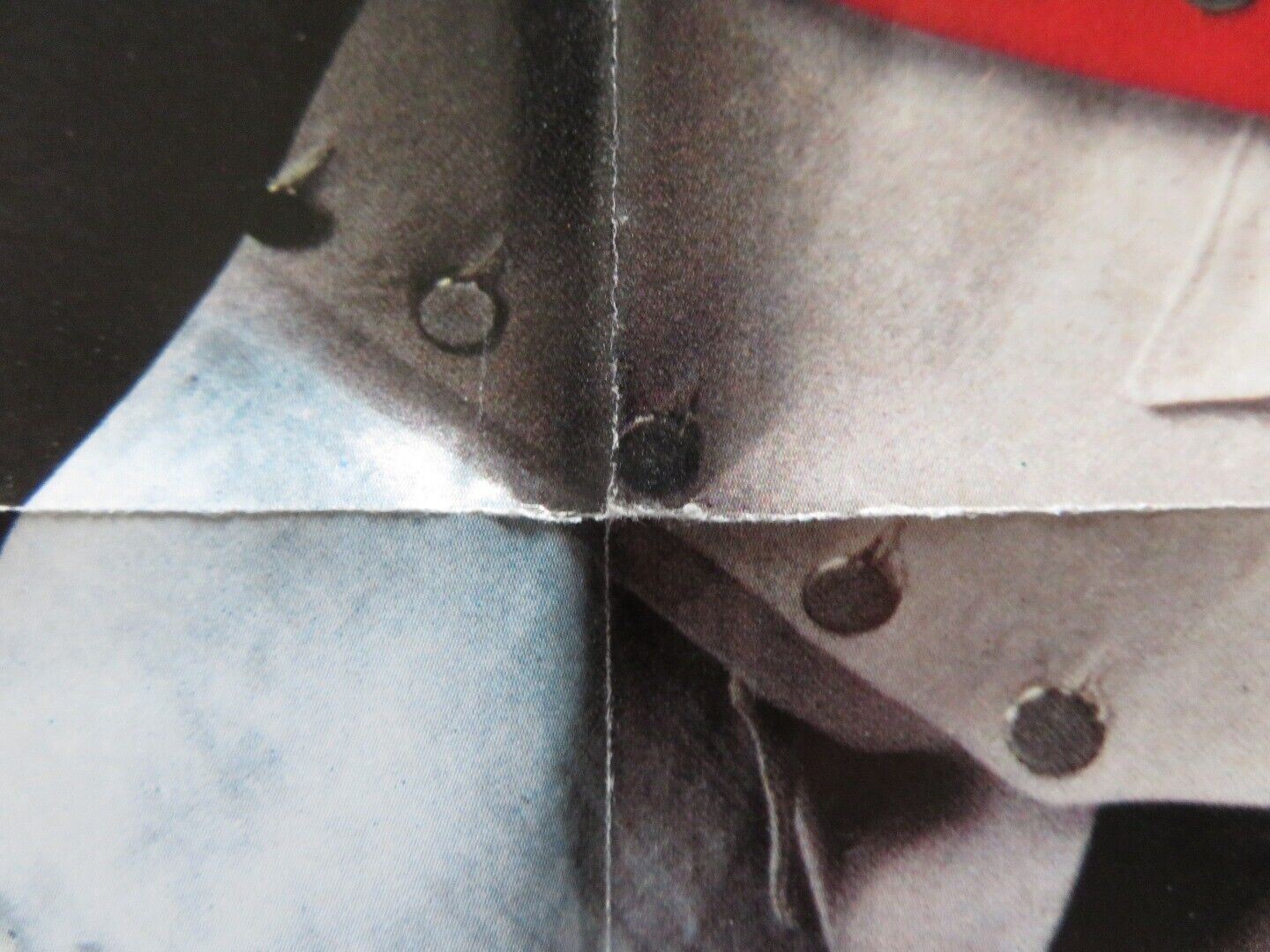 SWEET LIBERTY US ONE SHEET POSTER ALAN ALDA MICHAEL CAINE 1985 Movie posters