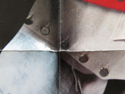 SWEET LIBERTY US ONE SHEET POSTER ALAN ALDA MICHAEL CAINE 1985 Movie posters