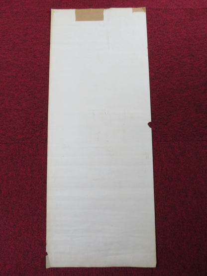 SWEET NOVEMBER US INSERT (14"x 36") POSTER SANDY DENNIS ANTHONY NEWLEY 1968 Rendezvous Cinema Movie posters