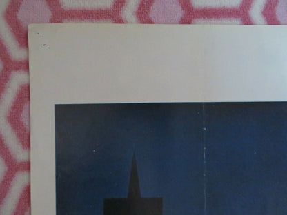 SWEET SURRENDER US ONE SHEET POSTER KELLY MINT SAMANTHA FOX 1980 - Rendezvous Cinema