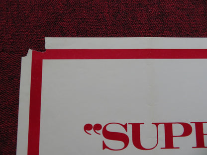 SWEET TASTE OF HONEY FOLDED US ONE SHEET POSTER SANDRA MARTIN 1976 Rendezvous Cinema Movie posters