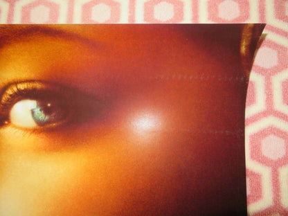 SWIMFAN VERSION A US ONE SHEET ROLLED POSTER JESSE BRADFORD KATE BURTON 2002 Movie posters