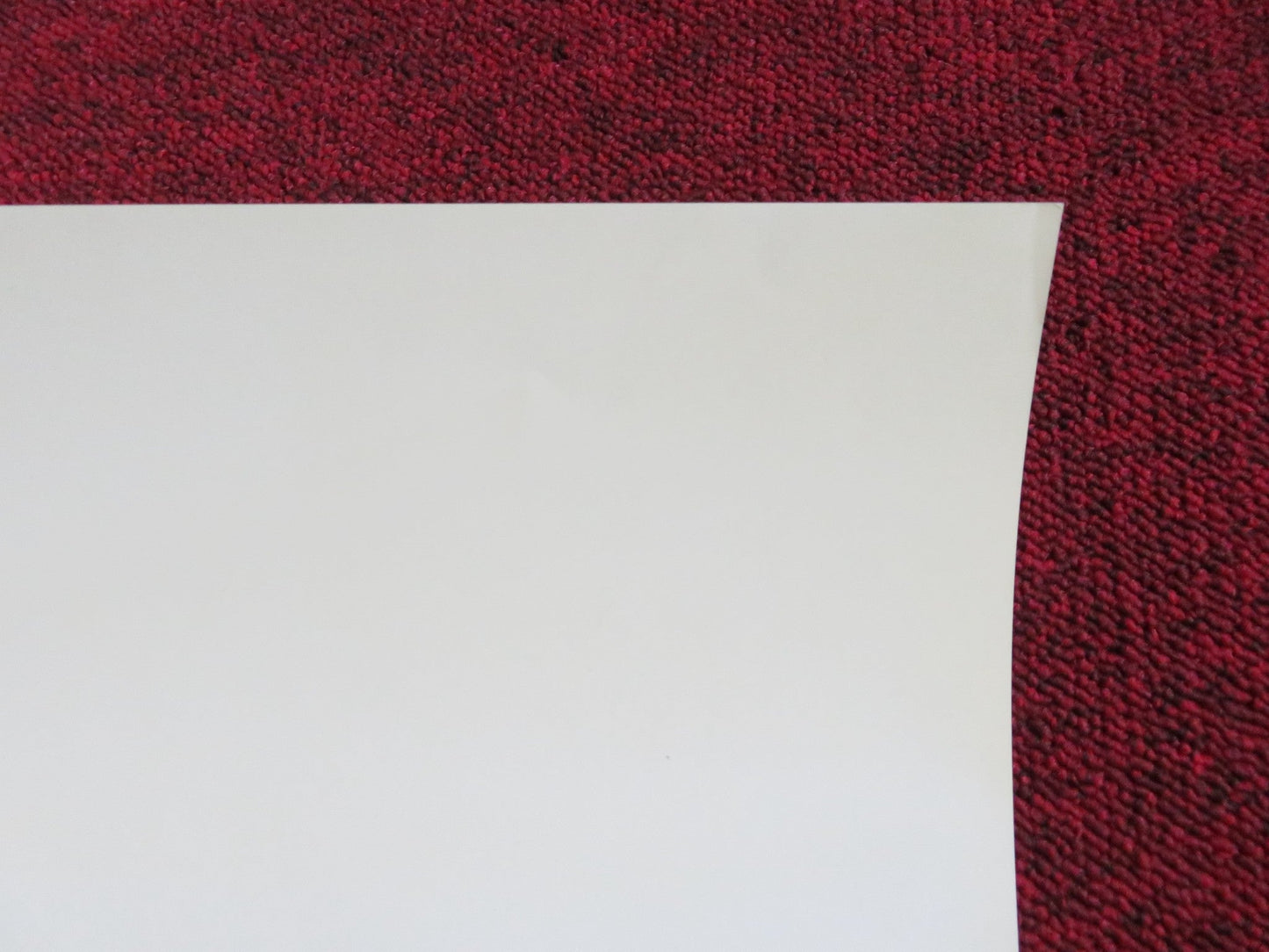 SWING KIDS INTERNATIONAL ONE SHEET ROLLED POSTER CHRISTIAN BALE F. WHALEY 1993 Rendezvous Cinema Movie posters