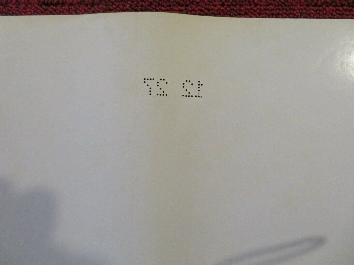 SWISS FAMILY ROBINSON - B ITALIAN FOTOBUSTA POSTER DISNEY JOHN MILLS 1962 Movie posters