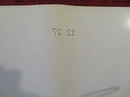 SWISS FAMILY ROBINSON - B ITALIAN FOTOBUSTA POSTER DISNEY JOHN MILLS 1962 Movie posters