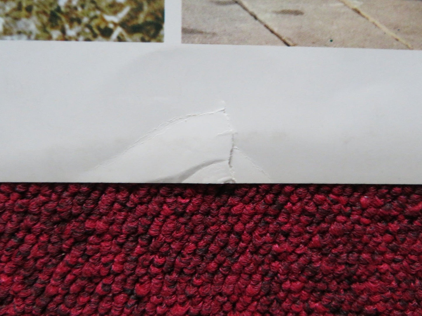 SWISS FAMILY ROBINSON FOLDED US INSERT POSTER JOHN MILLS DOROTHY MCGUIRE R1975 Rendezvous Cinema Movie posters