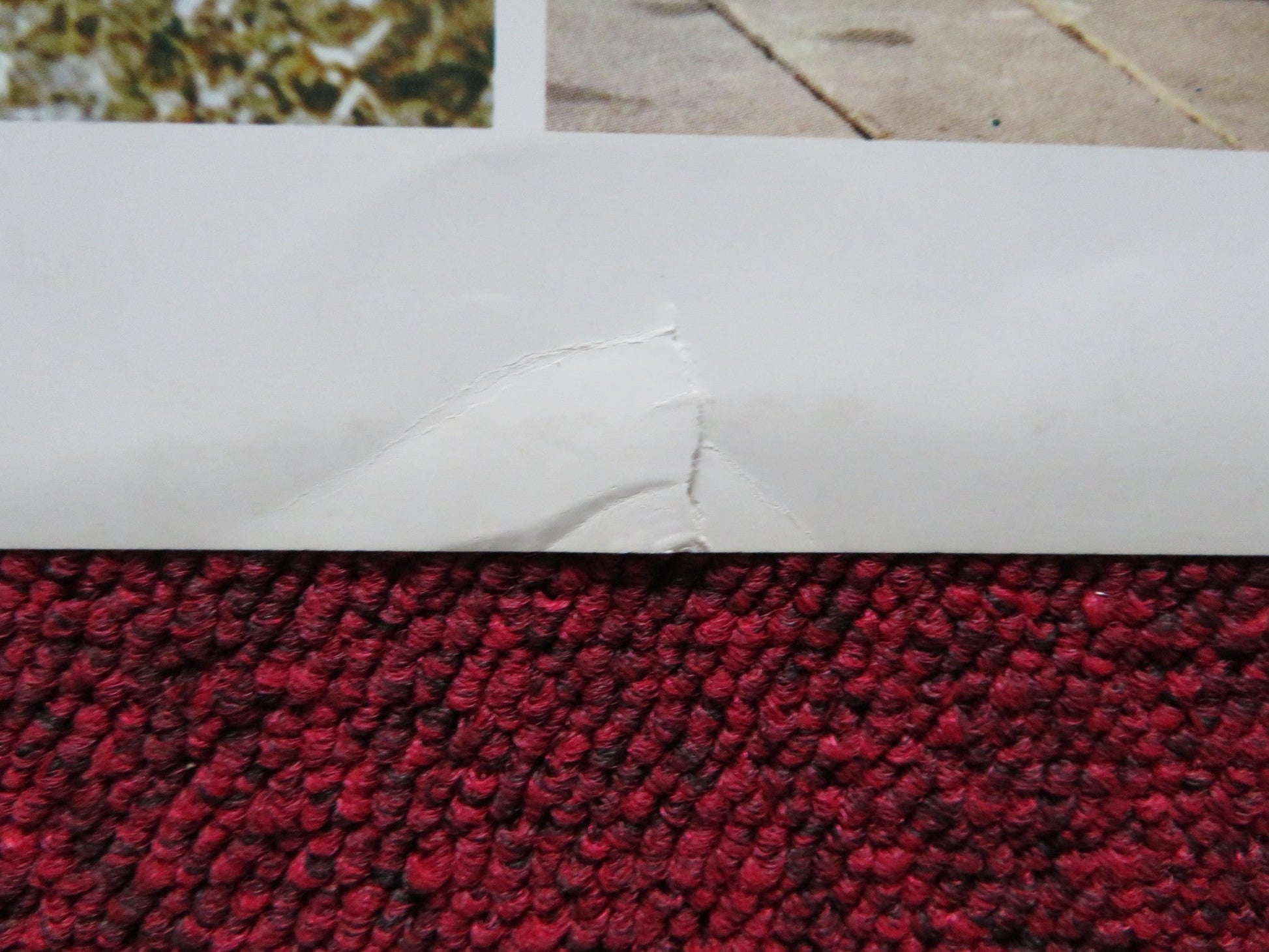 SWISS FAMILY ROBINSON FOLDED US INSERT POSTER JOHN MILLS DOROTHY MCGUIRE R1975 Rendezvous Cinema Movie posters