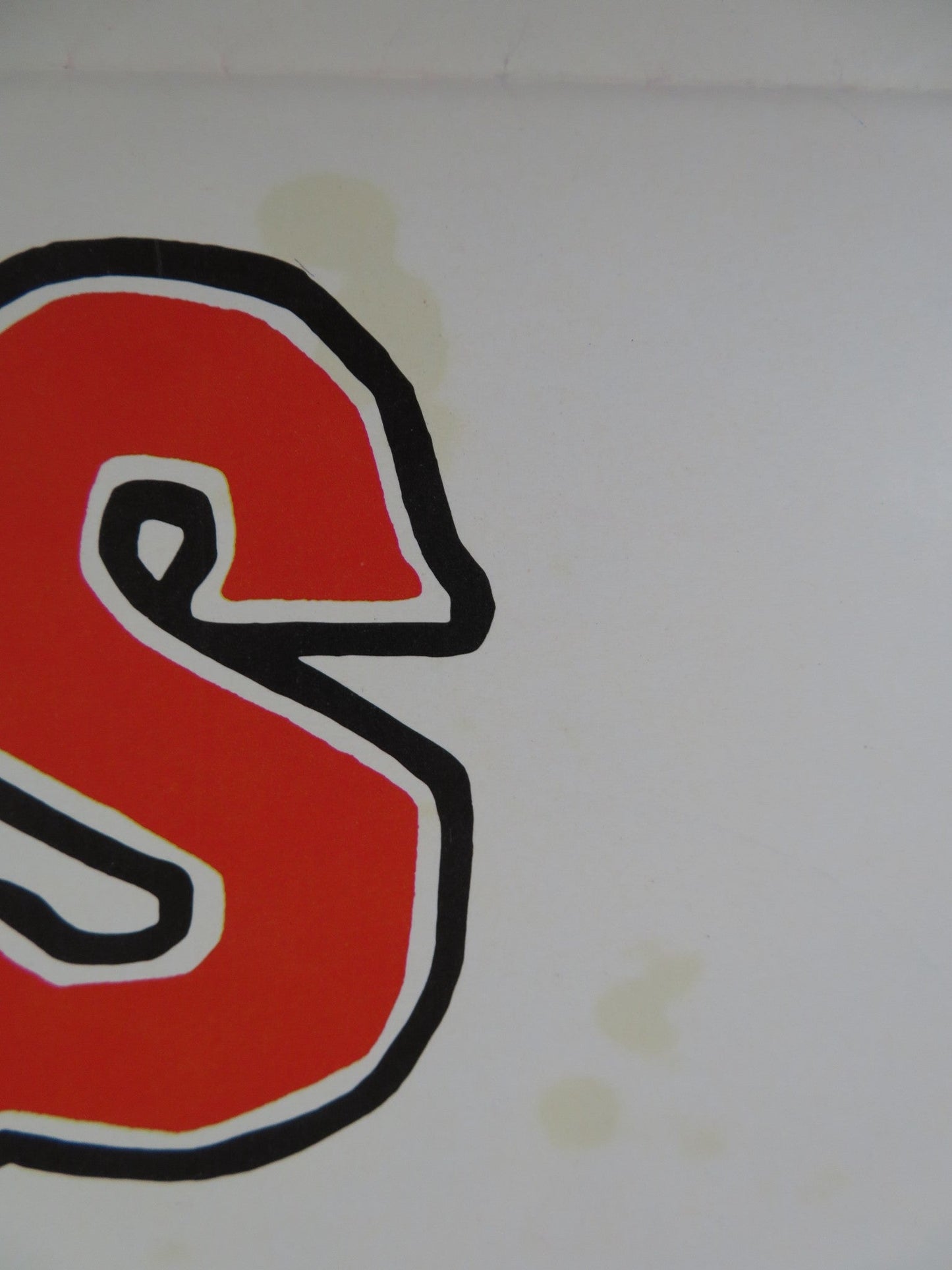 SWISS FAMILY ROBINSON FOLDED US ONE SHEET POSTER DISNEY MILLS MCGUIRE 1968 Rendezvous Cinema Movie posters