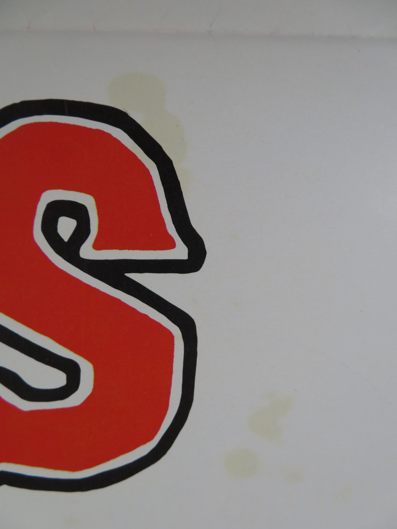 SWISS FAMILY ROBINSON FOLDED US ONE SHEET POSTER DISNEY MILLS MCGUIRE 1968 Rendezvous Cinema Movie posters