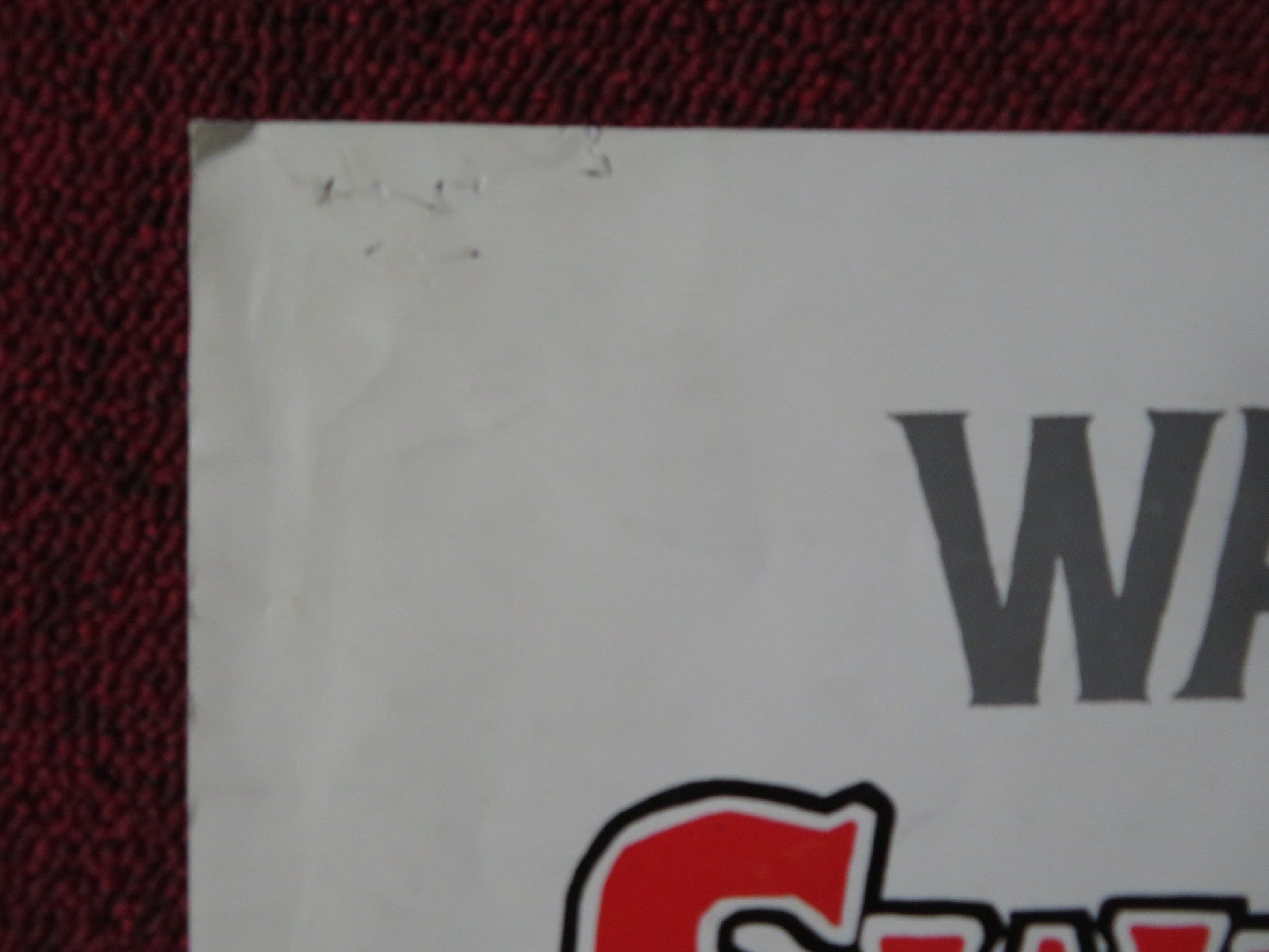 SWISS FAMILY ROBINSON US HALF SHEET (22"x 28") POSTER DISNEY JOHN MILLIS 1968 Rendezvous Cinema Movie posters