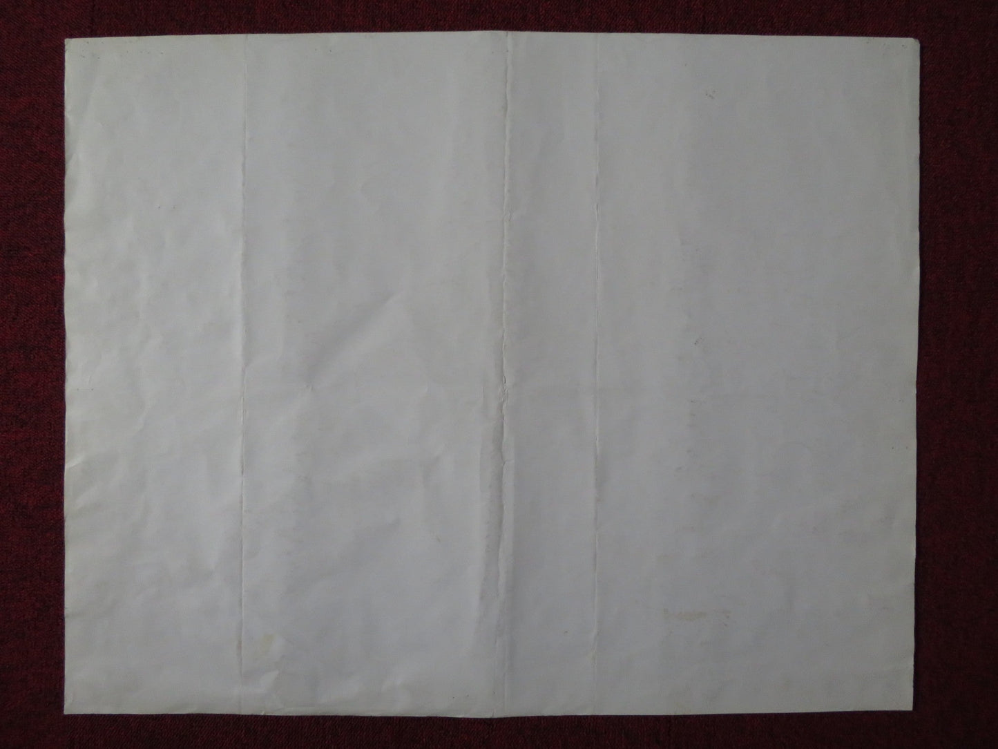 SWISS FAMILY ROBINSON US HALF SHEET (22"x 28") POSTER DISNEY JOHN MILLIS 1968 Rendezvous Cinema Movie posters