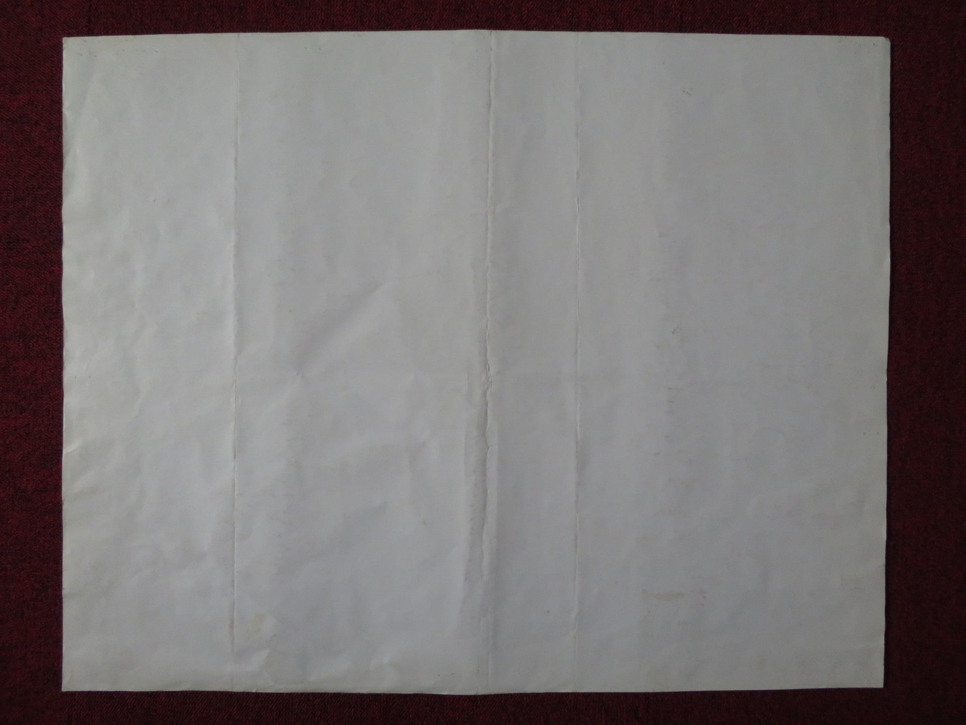 SWISS FAMILY ROBINSON US HALF SHEET (22"x 28") POSTER DISNEY JOHN MILLIS 1968 Rendezvous Cinema Movie posters