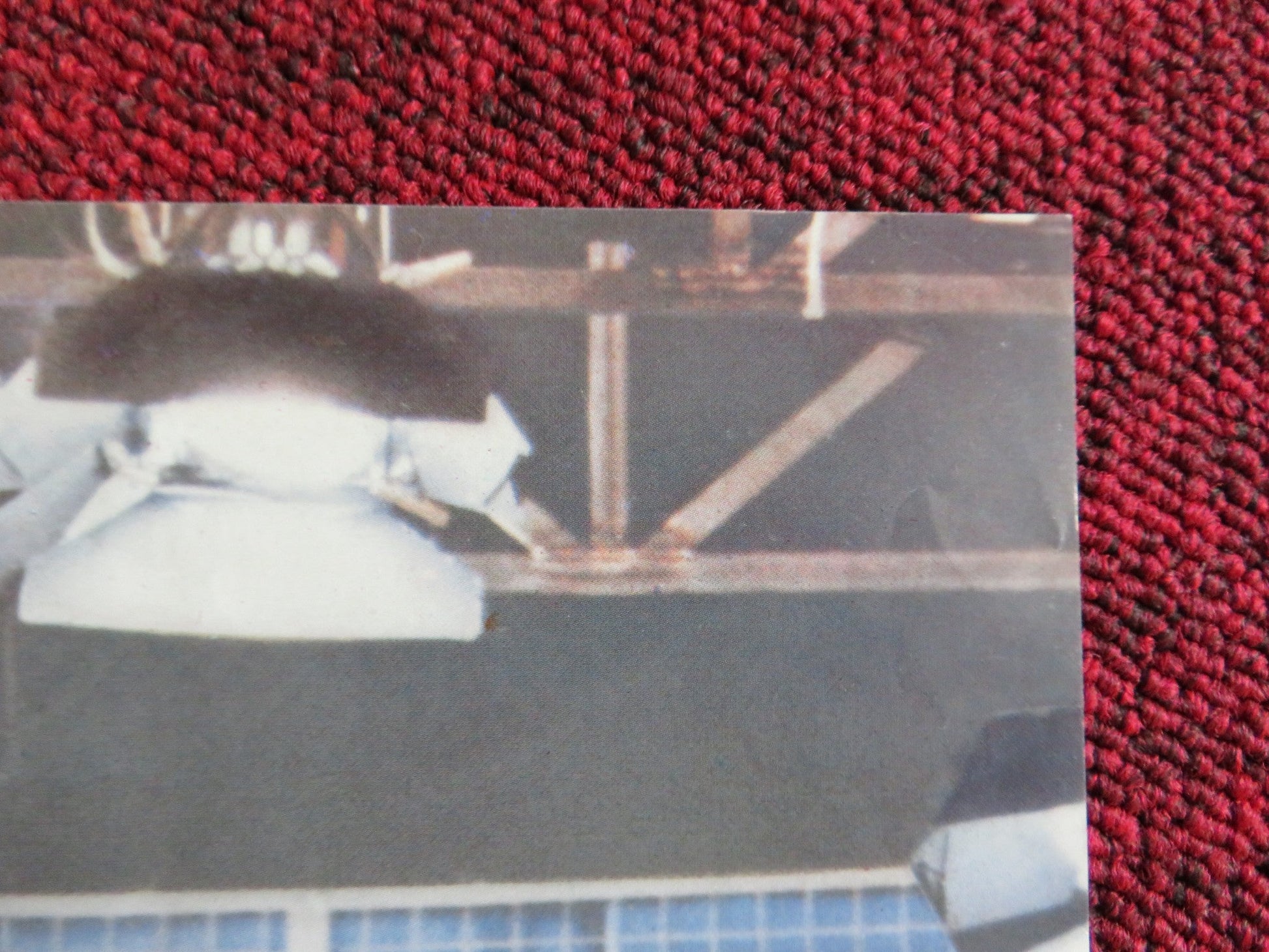 SWITCHING CHANNELS FOLDED US ONE SHEET POSTER KATHLEEN TURNER BURT REYNOLDS 1988 Rendezvous Cinema Movie posters