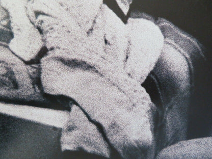 SWORDFISH US ONE SHEET ROLLED POSTER JOHN TRAVOLTA HUGH JACKMAN 2001 Movie posters