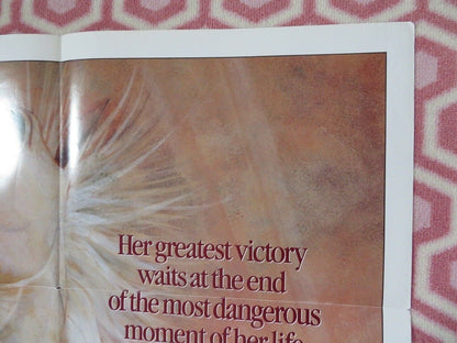 SYLVESTER US ONE SHEET POSTER RICHARD FARNSWORTH 1985 Movie posters