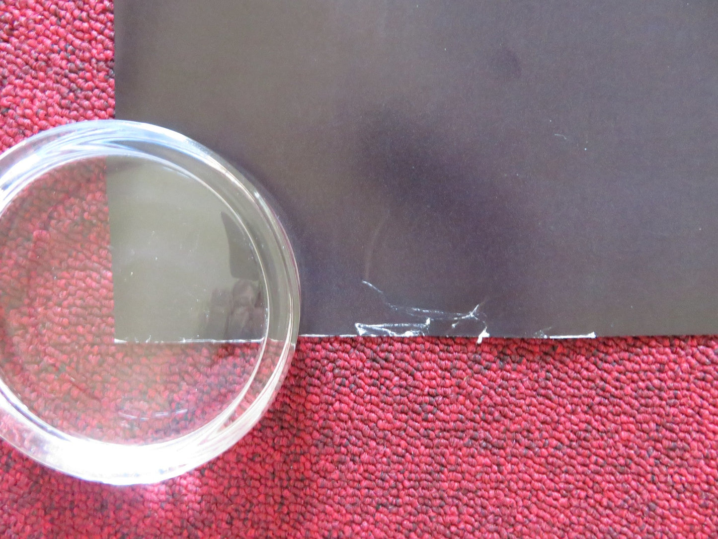 SYLVIA UK QUAD (30"x 40") ROLLED POSTER GWYNETH PALTROW DANIEL CRAIG 2003 Rendezvous Cinema Movie posters