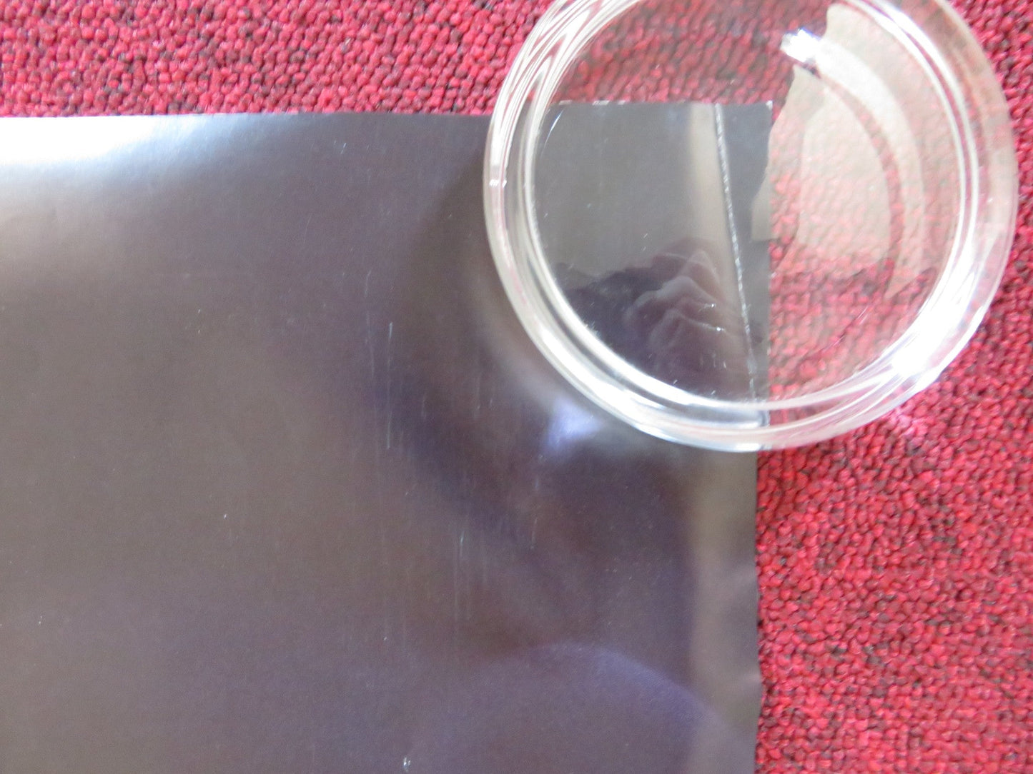 SYLVIA UK QUAD (30"x 40") ROLLED POSTER GWYNETH PALTROW DANIEL CRAIG 2003 Rendezvous Cinema Movie posters