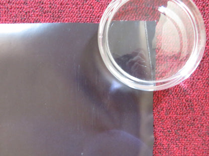 SYLVIA UK QUAD (30"x 40") ROLLED POSTER GWYNETH PALTROW DANIEL CRAIG 2003 Rendezvous Cinema Movie posters