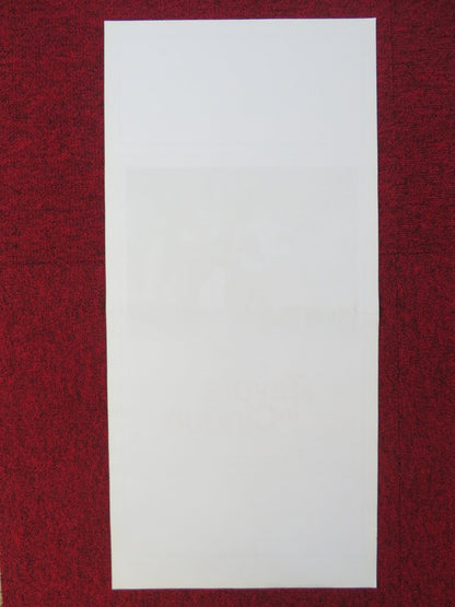 TABLE FOR FIVE ITALIAN LOCANDINA POSTER JON VOIGHT RICHARD CRENNA 1986 Rendezvous Cinema Movie posters