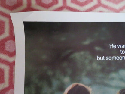 TABLE FOR FIVE US ONE SHEET POSTER JON VOIGHT 1983 Rendezvous Cinema Movie posters