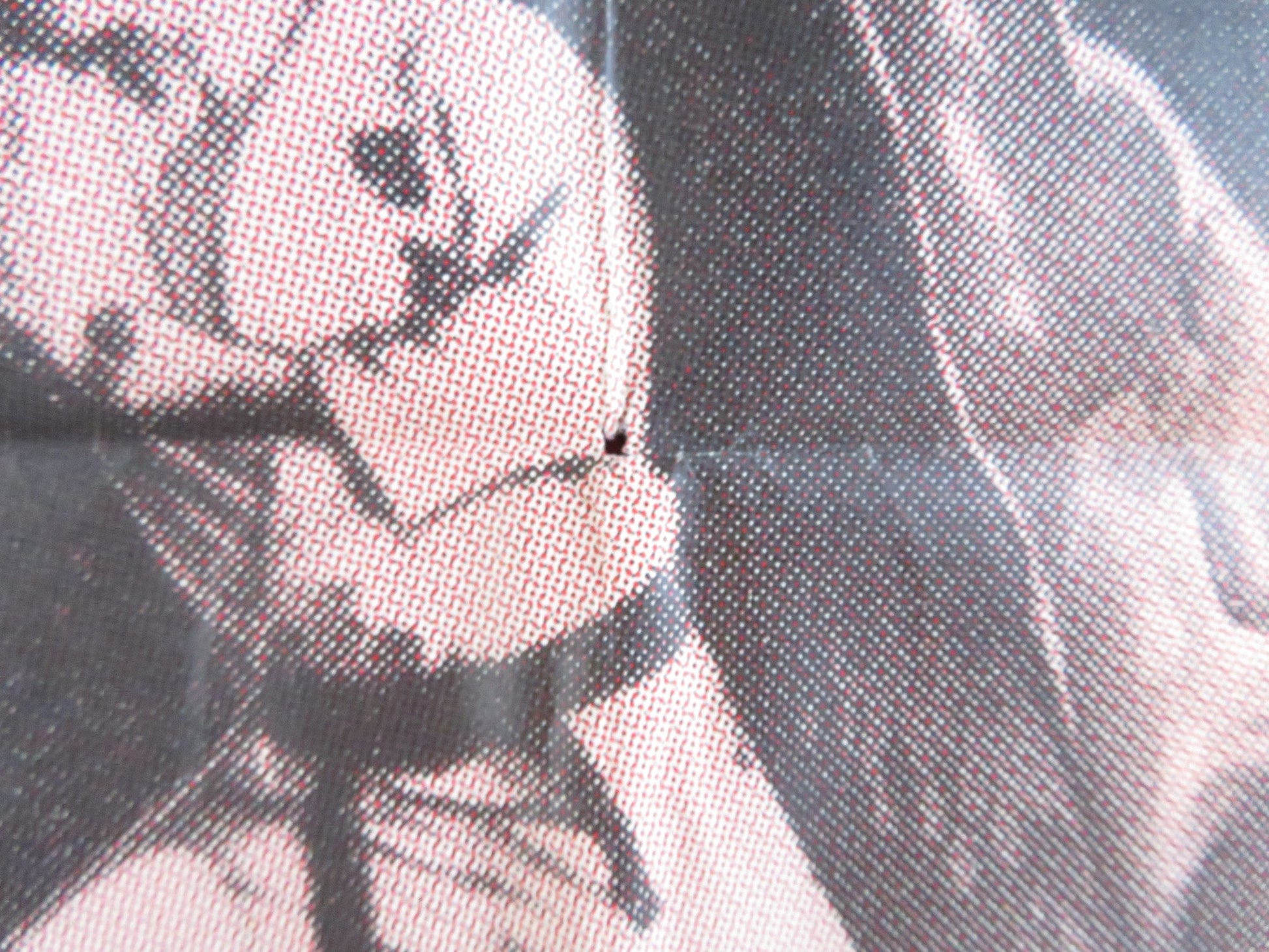 TABOOS OF THE WORLD FOLDED US ONE SHEET POSTER VINCENT PRICE LAILA NOVAK 1965 Rendezvous Cinema Movie posters