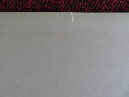 TABOOS OF THE WORLD US 30 X 40 ROLLED POSTER MONDO VINCENT PRICE 1963 Rendezvous Cinema Movie posters