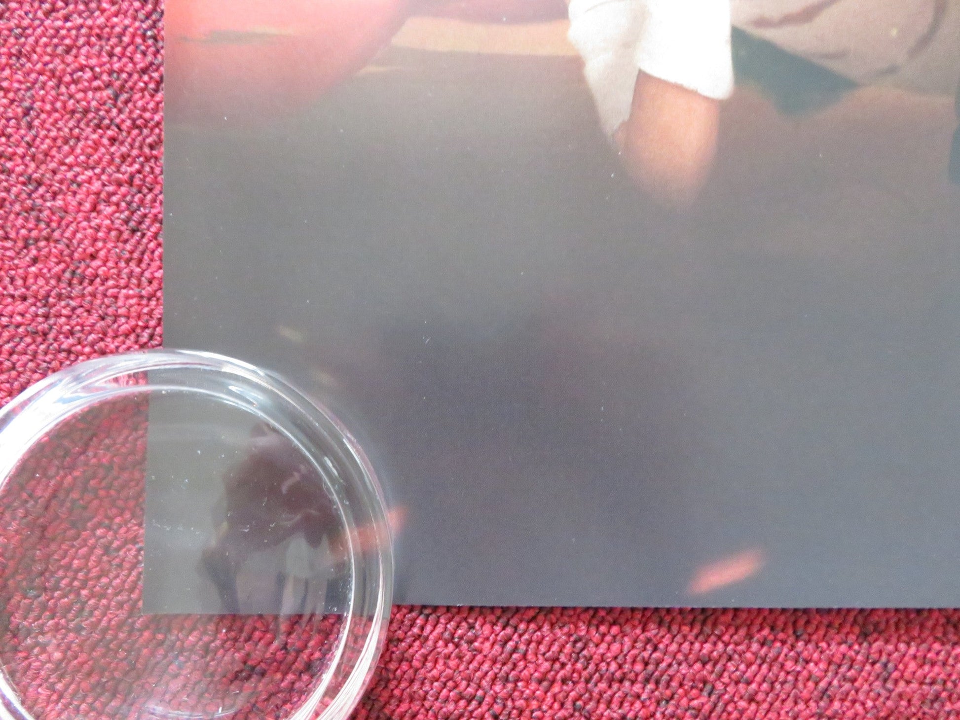 TAD: THE LOST EXPLORER UK QUAD (30"x 40") ROLLED POSTER OSCAR BARBERAN 2012 Rendezvous Cinema Movie posters