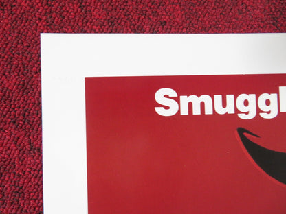 TAI - PAN FOLDED US ONE SHEET POSTER BRYAN BROWN JOAN CHEN 1986 Rendezvous Cinema Movie posters