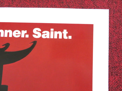 TAI - PAN FOLDED US ONE SHEET POSTER BRYAN BROWN JOAN CHEN 1986 Rendezvous Cinema Movie posters