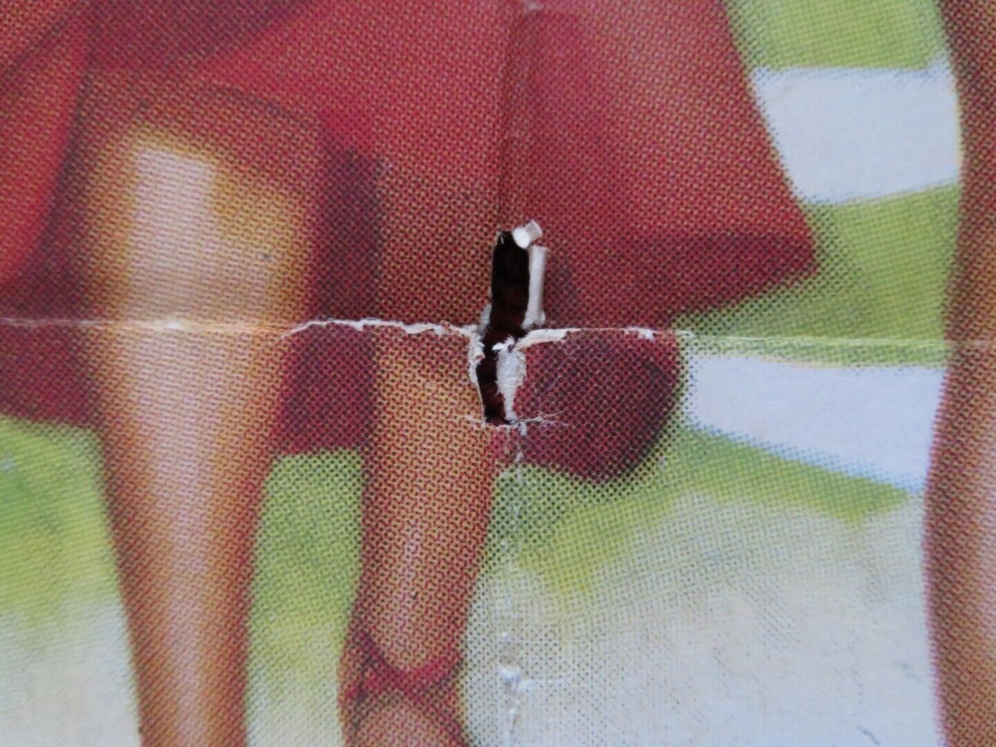 TAKE CARE OF MY LITTLE GIRL FOLDED U.S ONE SHEET POSTER JEANNE CRAIN 1951 Movie posters